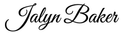 Jalyn Baker Signature