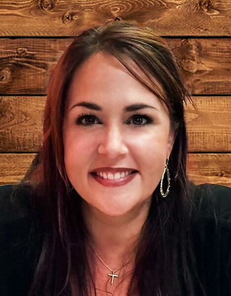 Michelle Johnson
